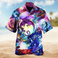 Dragon Love Life Legendary Spirit Limited Edition – Hawaiian Shirt
