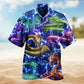 Dragon Love Life Mystic Fantasy Limited Edition – Hawaiian Shirt