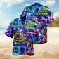 Dragon Love Life Mystic Fantasy Limited Edition – Hawaiian Shirt