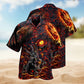 Dragon Love Life Mystic Flame Limited Edition – Hawaiian Shirt