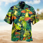 Dragon Love Life Mystic Spirit Limited Edition – Hawaiian Shirt