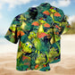 Dragon Love Life Mystic Spirit Limited Edition – Hawaiian Shirt