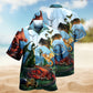 Dragon Love Life Mystic Style Limited Edition 40 – Hawaiian Shirt