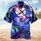 Dragon Love Life Mythic Power Limited Edition 24 – Hawaiian Shirt