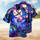 Dragon Love Life Mythic Power Limited Edition 24 – Hawaiian Shirt
