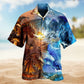 Dragon Love Life Mythic Power Limited Edition 49 – Hawaiian Shirt