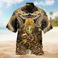 Dragon Love Life Style Limited Edition 2 – Hawaiian Shirt