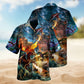 Dragon Love Life Timeless Legend Limited Edition – Hawaiian Shirt