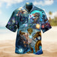 Dragon Love Life Timeless Spirit Limited Edition 36 – Hawaiian Shirt