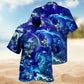 Dragon Merry Christmas Snow Love Life Limited Edition – Hawaiian Shirt