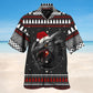 Dragon Merry Christmas Style 2 – Hawaiian Shirt