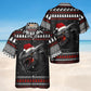 Dragon Merry Christmas Style 2 – Hawaiian Shirt