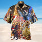 Dragon Merry Christmas Style 3 – Hawaiian Shirt