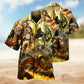 Dragon Metal Love Life Limited Edition – Hawaiian Shirt