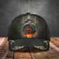 Dragon Mythical Fantasy Creature Art – Classic Cap