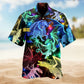 Dragon Neon Love Life Limited Edition – Hawaiian Shirt