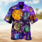 Dragon Planet Love Life Limited Edition 42 – Hawaiian Shirt