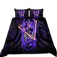 Music Dragon Fantasy Bedding Cover For Fantasy Bedroom Decor