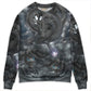 Dragon Power Fantasy Art Style – Sweater - Ugly Christmas Sweater