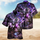 Dragon Skull Fantasy Love Life Limited Edition – Hawaiian Shirt