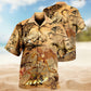Dragon Skull Love Life Limited Edition – Hawaiian Shirt