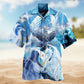 Dragon Snow Love Life Limited Edition – Hawaiian Shirt
