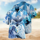 Dragon Snow Love Life Limited Edition – Hawaiian Shirt