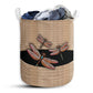 Dragonfly Rope Line - Laundry basket