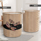 Dragonfly rope line - Laundry basket - Owls Matrix LTD