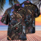 Fantasy Dragons Mystic World - Hawaiian Shirt