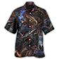 Fantasy Dragons Mystic World - Hawaiian Shirt