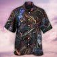 Fantasy Dragons Mystic World - Hawaiian Shirt