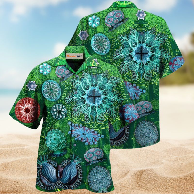 Dream Of Cells Edition – Hawaiian Shirt