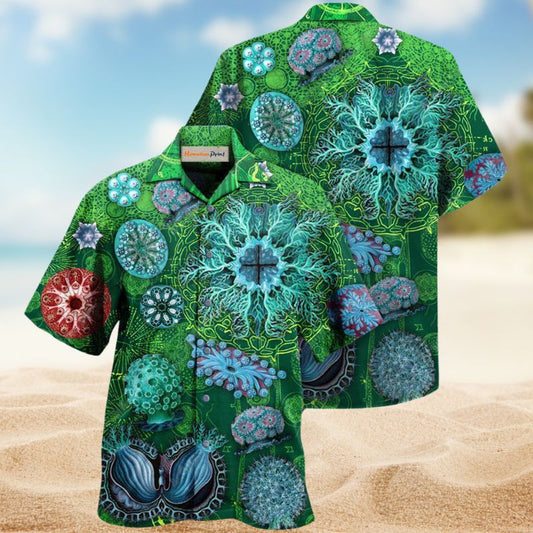 Dream Of Cells Edition – Hawaiian Shirt