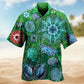 Dream Of Cells Edition – Hawaiian Shirt