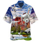 Drone Flying Is What I Do - Hawaiian Shirt