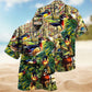 Duck Welcome To The Duck Side Edition – Hawaiian Shirt