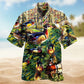 Duck Welcome To The Duck Side Edition – Hawaiian Shirt