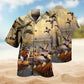 Ducks Amazing Vintage Limited Edition – Hawaiian Shirt