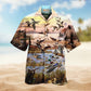 Ducks I Still Play Duck Duck Goose Limited Edition – Hawaiian Shirt