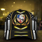 Eagle American Great Patriotic Style – Classic Cap