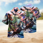 Eagle Spirit Of America Limited Edition – Hawaiian Shirt
