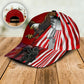 Veteran Eagle US Army – Classic Cap