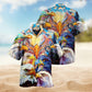 Eagles Colorful Edition – Hawaiian Shirt