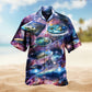 Earth Love Life Limited Edition – Hawaiian Shirt