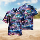 Earth Love Life Limited Edition – Hawaiian Shirt