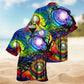 Earth Spirits Tree Of Life Edition – Hawaiian Shirt
