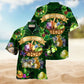 Easter Bunny Funny Day Edition – Hawaiian Shirt