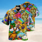 Easter Happy 04 04 Edition – Hawaiian Shirt