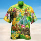 Easter Happy Bunny Edition – Hawaiian Shirt